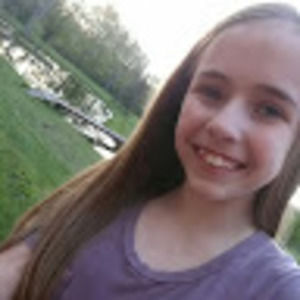 Meet your Posher, Zoe